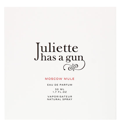 Juliette Has a Gun  Moscow Mule Eau de Parfum Spray 50ml - Additional 1
