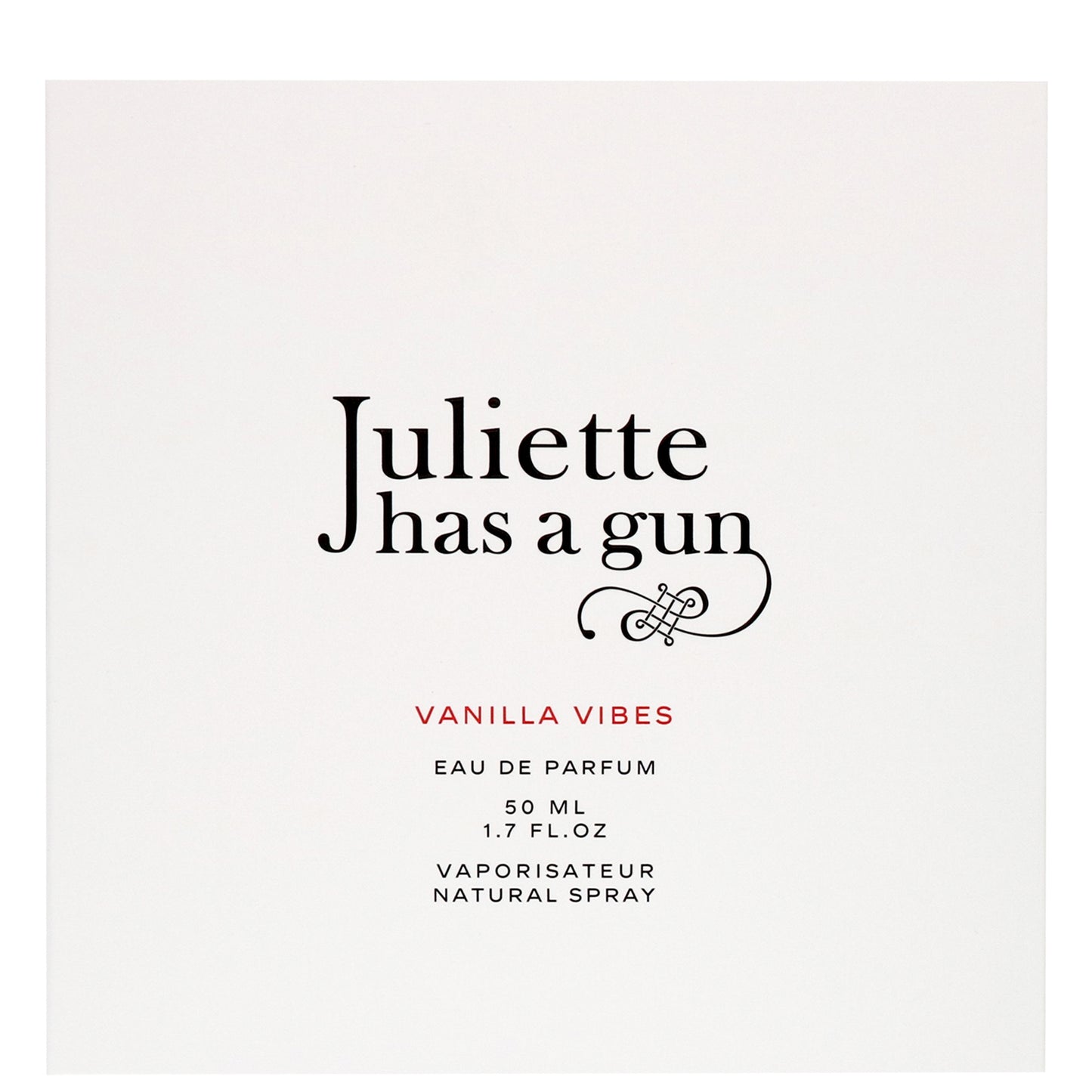 Juliette Has a Gun  Vanilla Vibes Eau de Parfum Spray 50ml - Additional 1