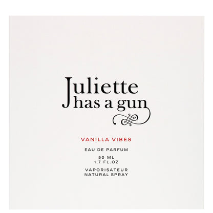 Juliette Has a Gun  Vanilla Vibes Eau de Parfum Spray 50ml - Additional 1