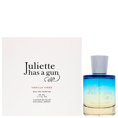 Juliette Has a Gun  Vanilla Vibes Eau de Parfum Spray 50ml - Additional 2