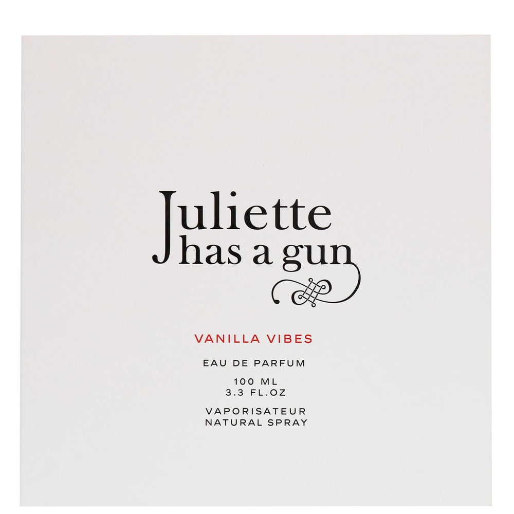 Juliette Has a Gun  Vanilla Vibes Eau de Parfum Spray 100ml - Additional 1