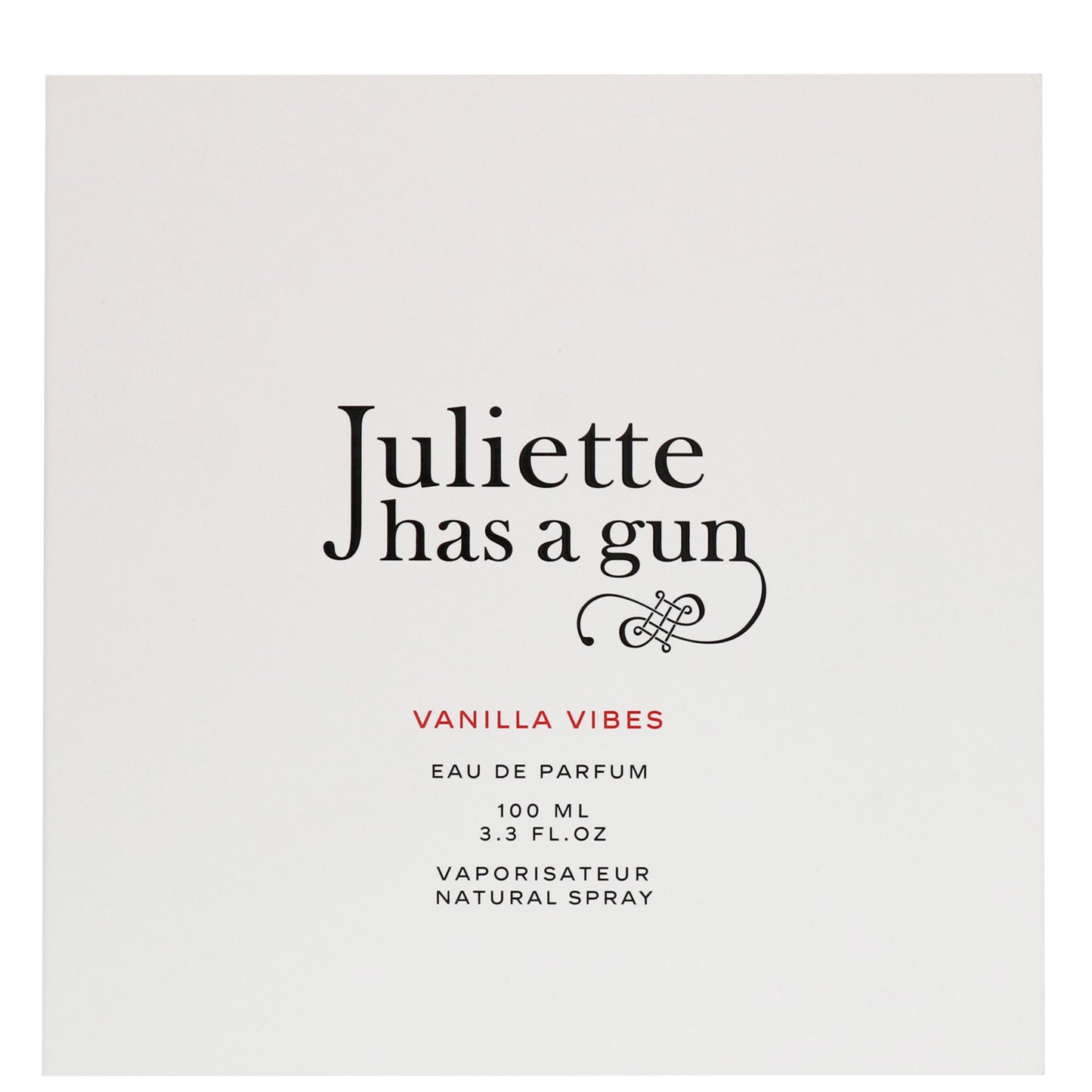 Juliette Has a Gun  Vanilla Vibes Eau de Parfum Spray 100ml - Additional 1