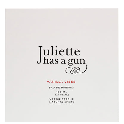 Juliette Has a Gun  Vanilla Vibes Eau de Parfum Spray 100ml - Additional 1