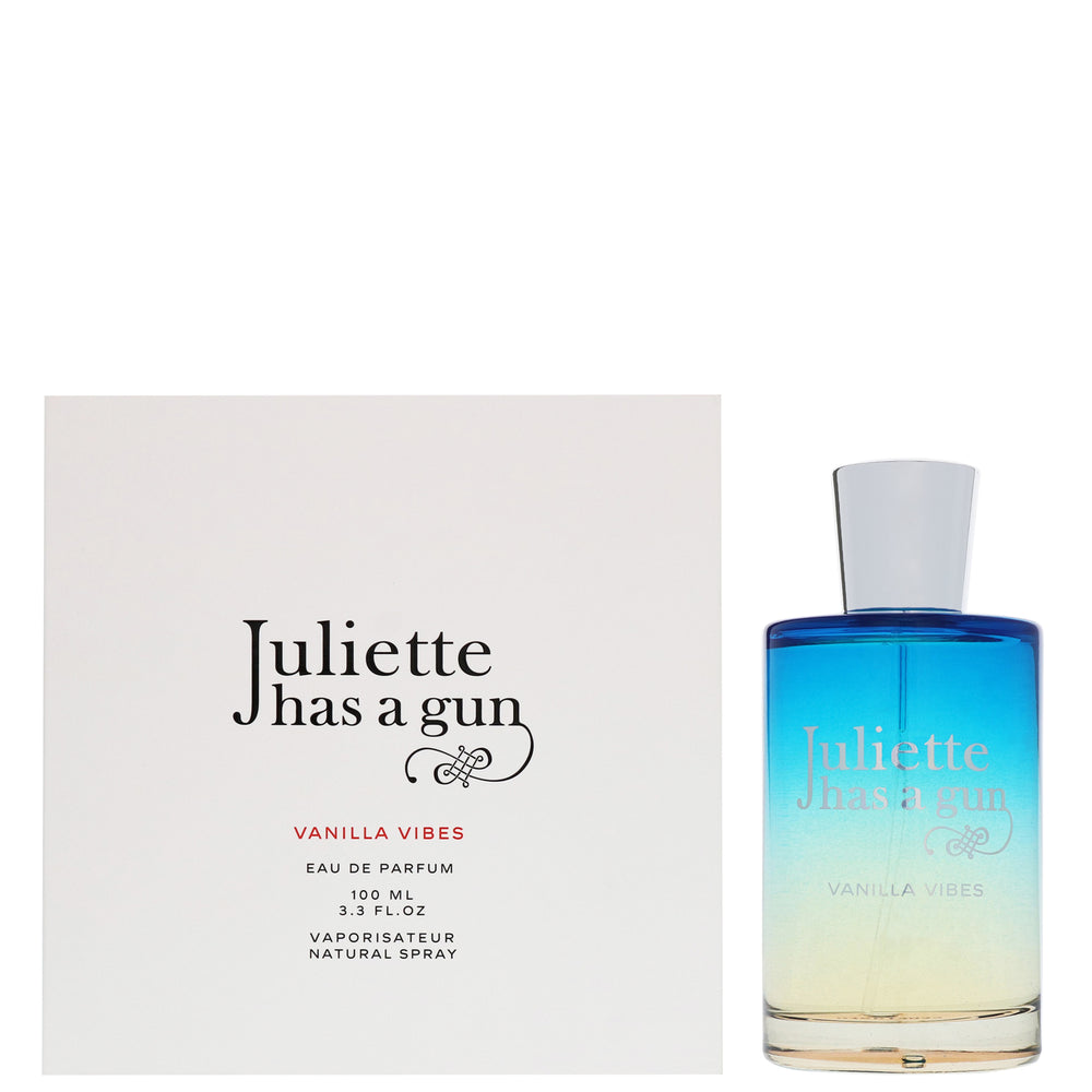 Juliette Has a Gun  Vanilla Vibes Eau de Parfum Spray 100ml - Additional 2
