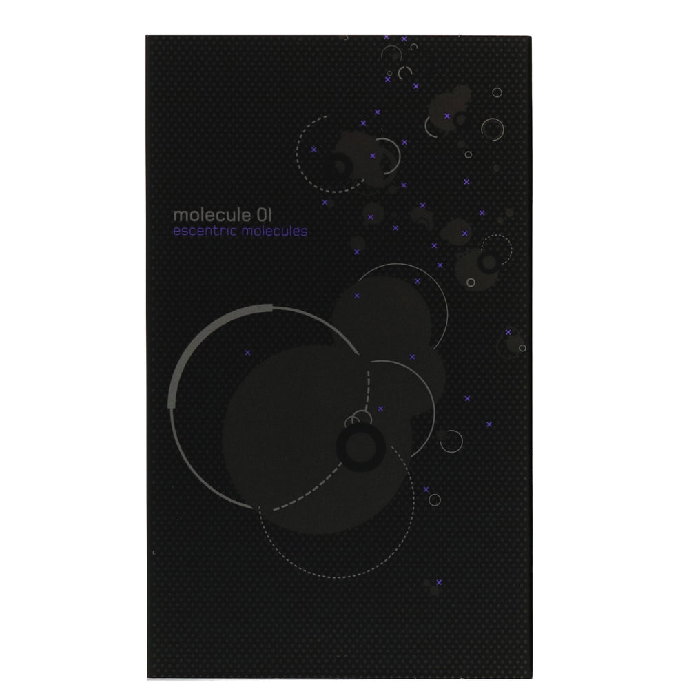 Escentric Molecules Molecule 01 Eau de Toilette Spray with Metal Case 30ml - Additional 3