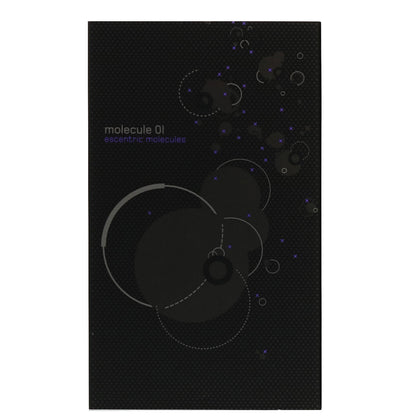 Escentric Molecules Molecule 01 Eau de Toilette Spray with Metal Case 30ml - Additional 3