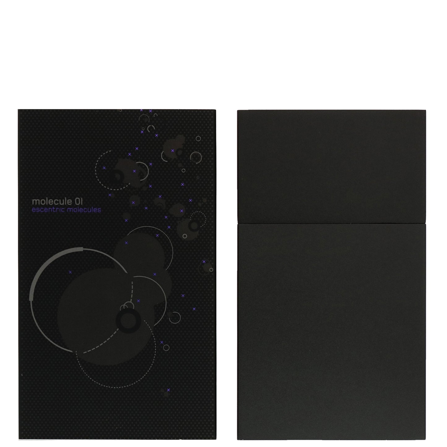 Escentric Molecules Molecule 01 Eau de Toilette Spray with Metal Case 30ml - Additional 4
