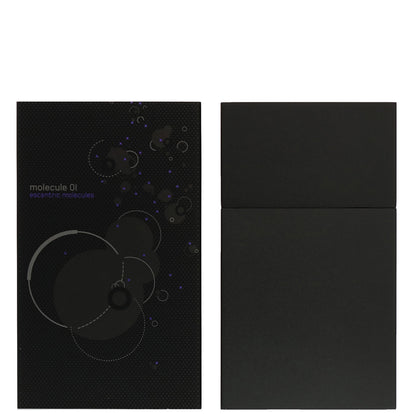 Escentric Molecules Molecule 01 Eau de Toilette Spray with Metal Case 30ml - Additional 4