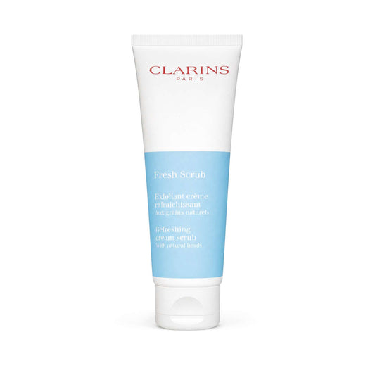Clarins  Refreshing Cream Scrub 50ml / 1.7 oz.