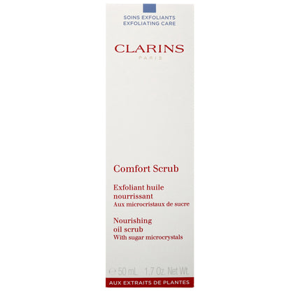 Clarins Exfoliators & Masks Comfort Scrub 50ml / 1.7 oz. - Additional 1