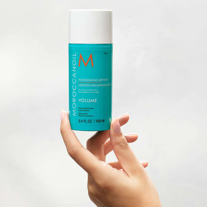 Moroccanoil Styling Thickening Lotion 100ml - Additional 2