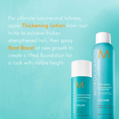 Moroccanoil Styling Thickening Lotion 100ml - Additional 3