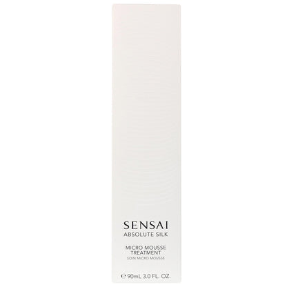 SENSAI Absolute Silk Micro Mousse Treatment 90ml - Additional 1