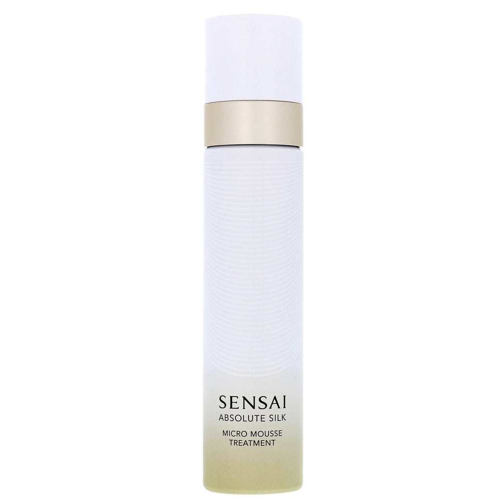 SENSAI Absolute Silk Micro Mousse Treatment 90ml
