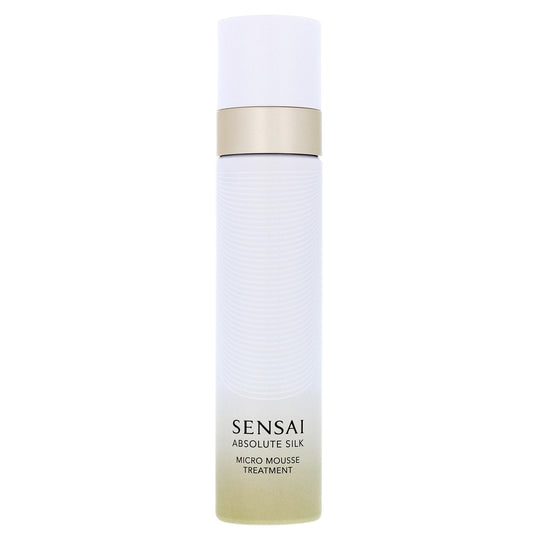 SENSAI Absolute Silk Micro Mousse Treatment 90ml
