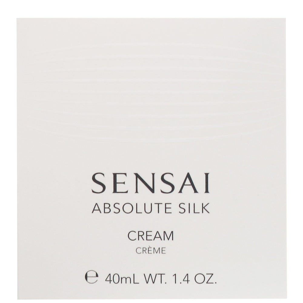 SENSAI Absolute Silk Cream 40ml - Additional 1