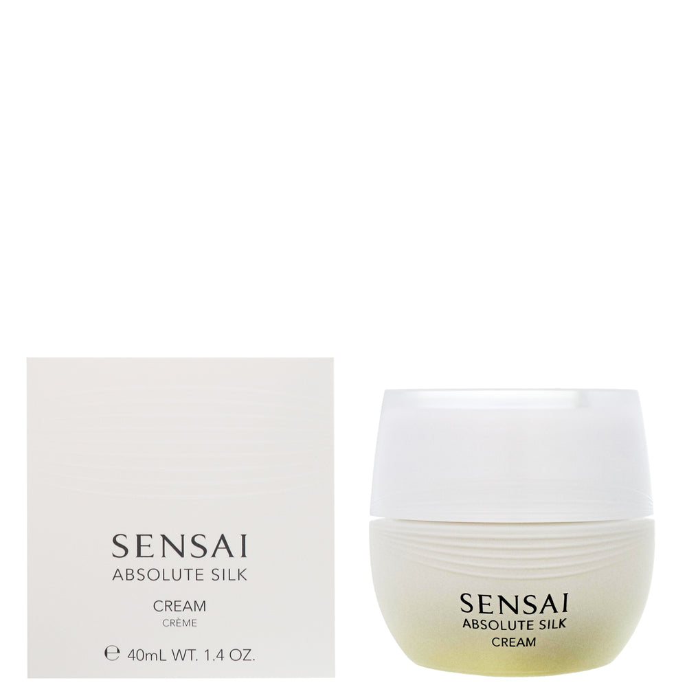 SENSAI Absolute Silk Cream 40ml - Additional 2