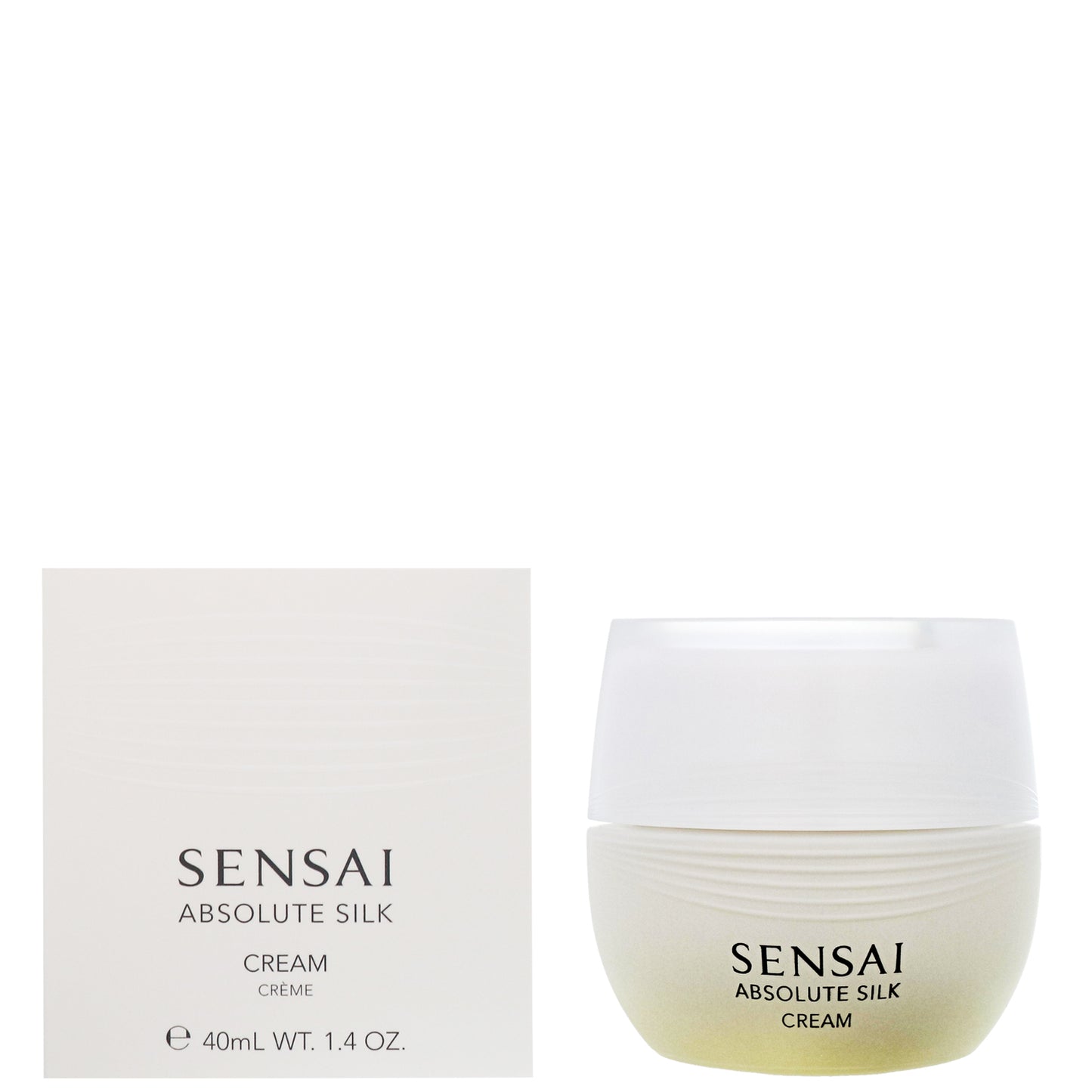 SENSAI Absolute Silk Cream 40ml - Additional 2