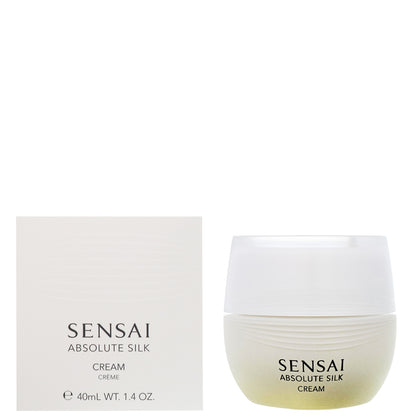 SENSAI Absolute Silk Cream 40ml - Additional 2
