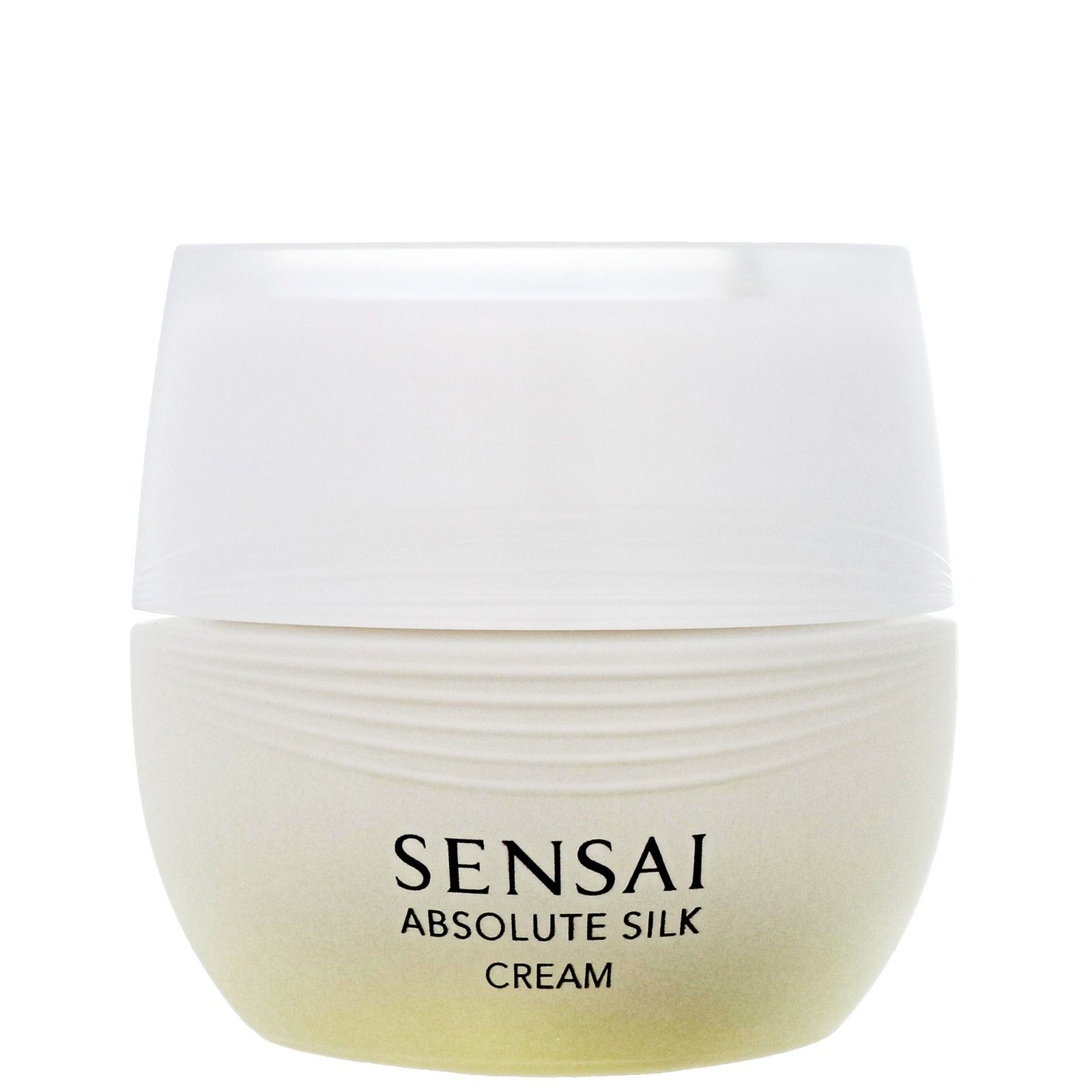 SENSAI Absolute Silk Cream 40ml - Skincare – allbeauty