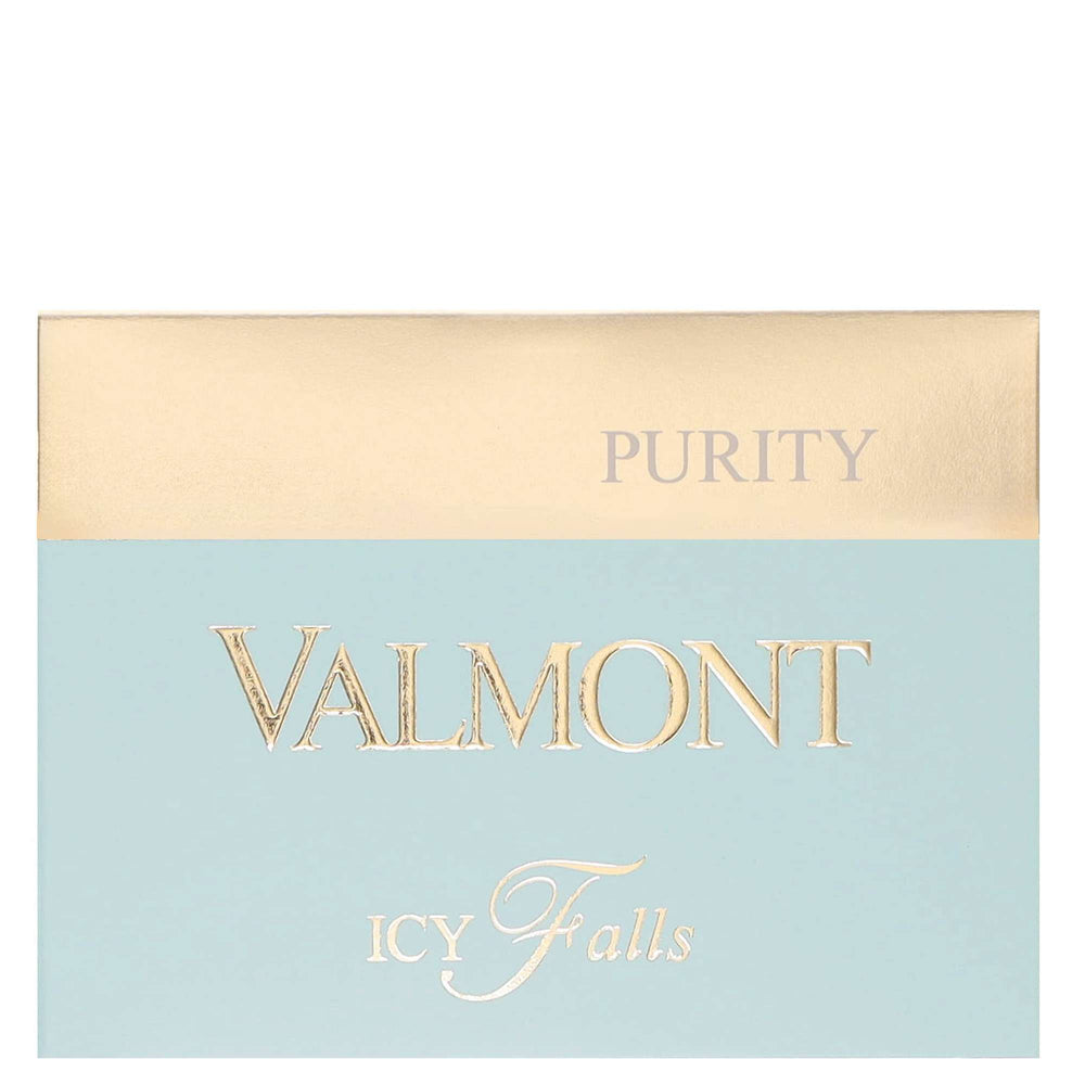 Valmont Spirit of Purity Icy Falls 100ml - Additional 1