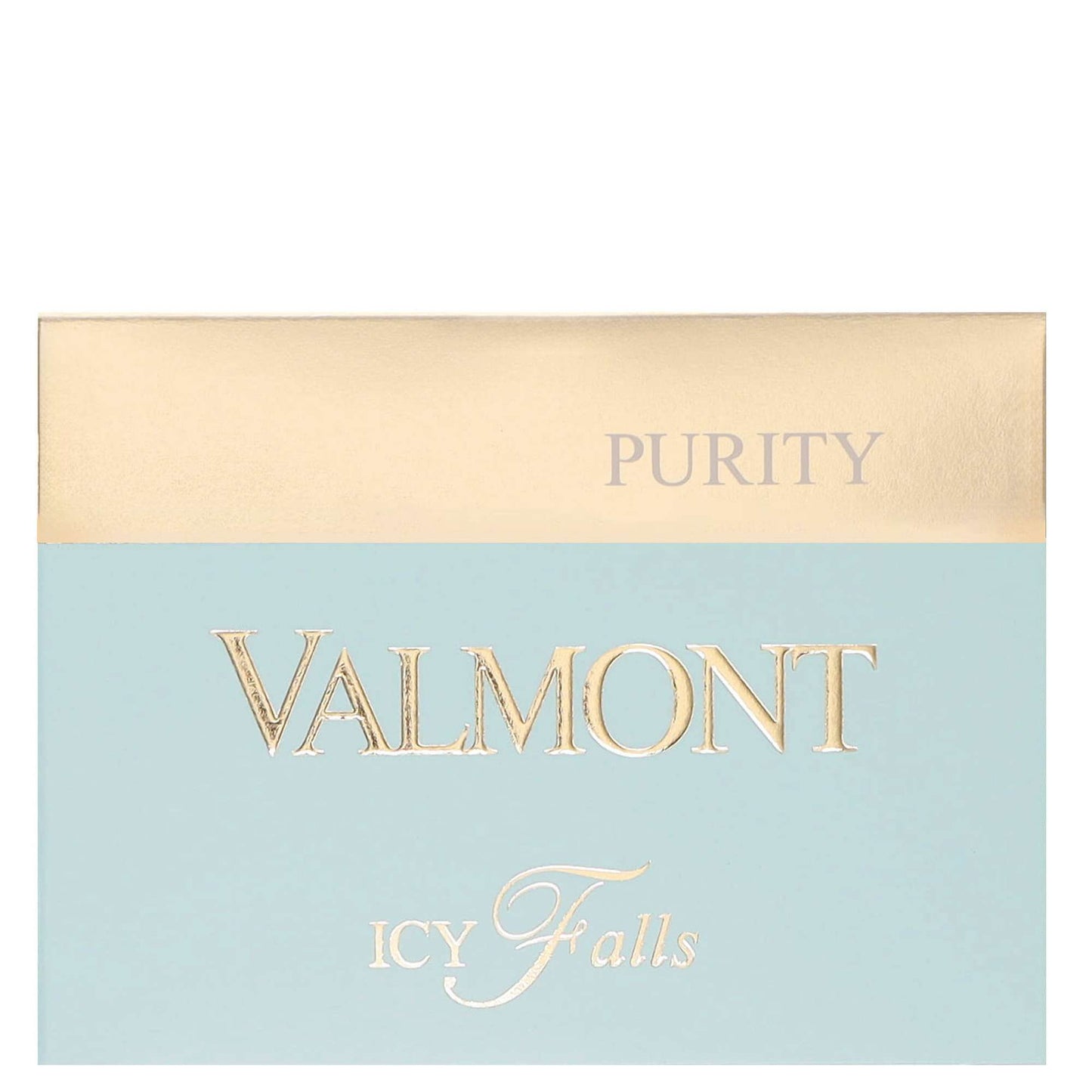 Valmont Spirit of Purity Icy Falls 100ml - Additional 1