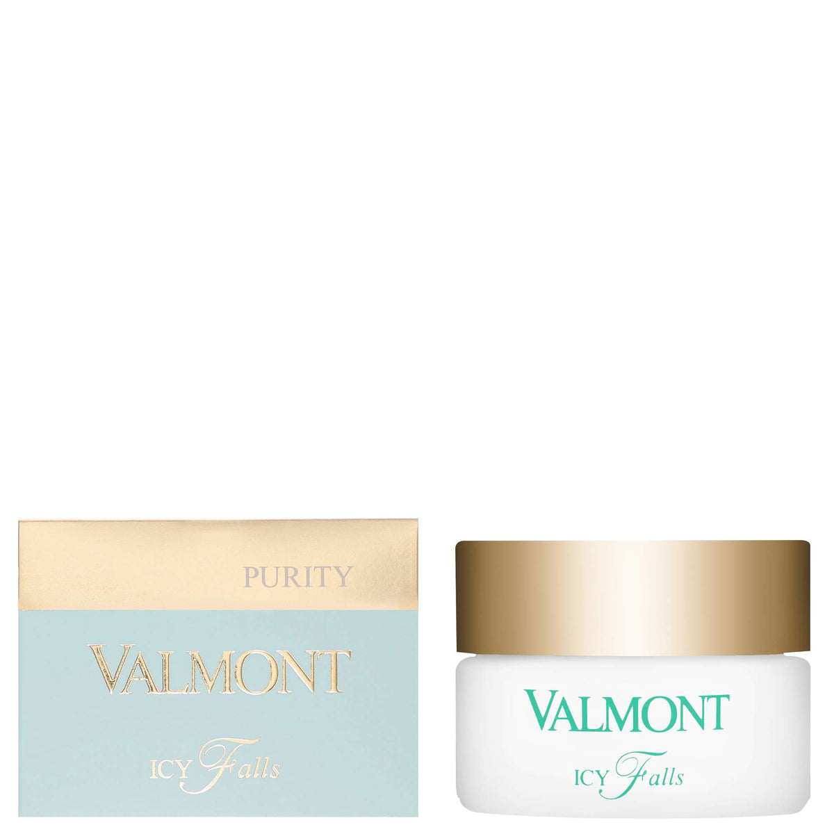 Valmont Spirit of Purity Icy Falls 100ml - Additional 2