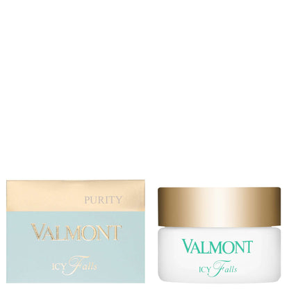 Valmont Spirit of Purity Icy Falls 100ml - Additional 2