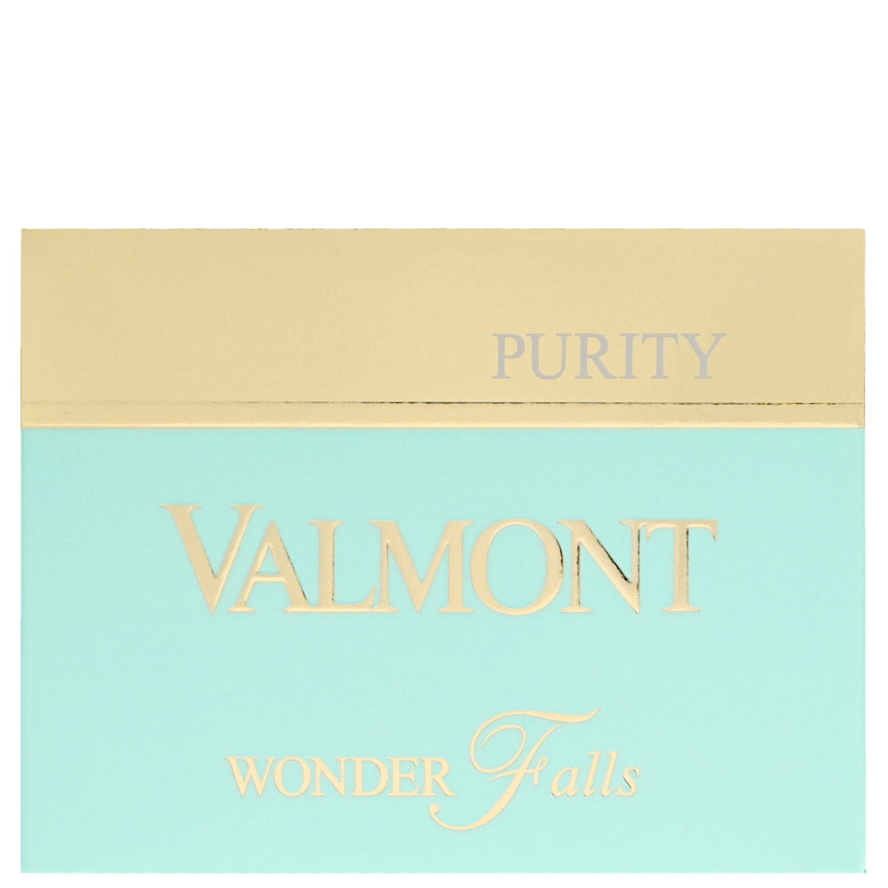Valmont Spirit of Purity Wonder Falls 100ml - Additional 1