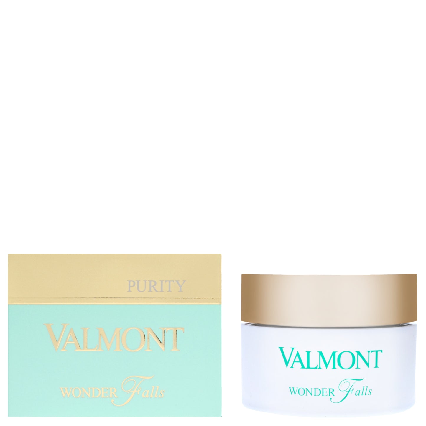 Valmont Spirit of Purity Wonder Falls 100ml - Additional 2
