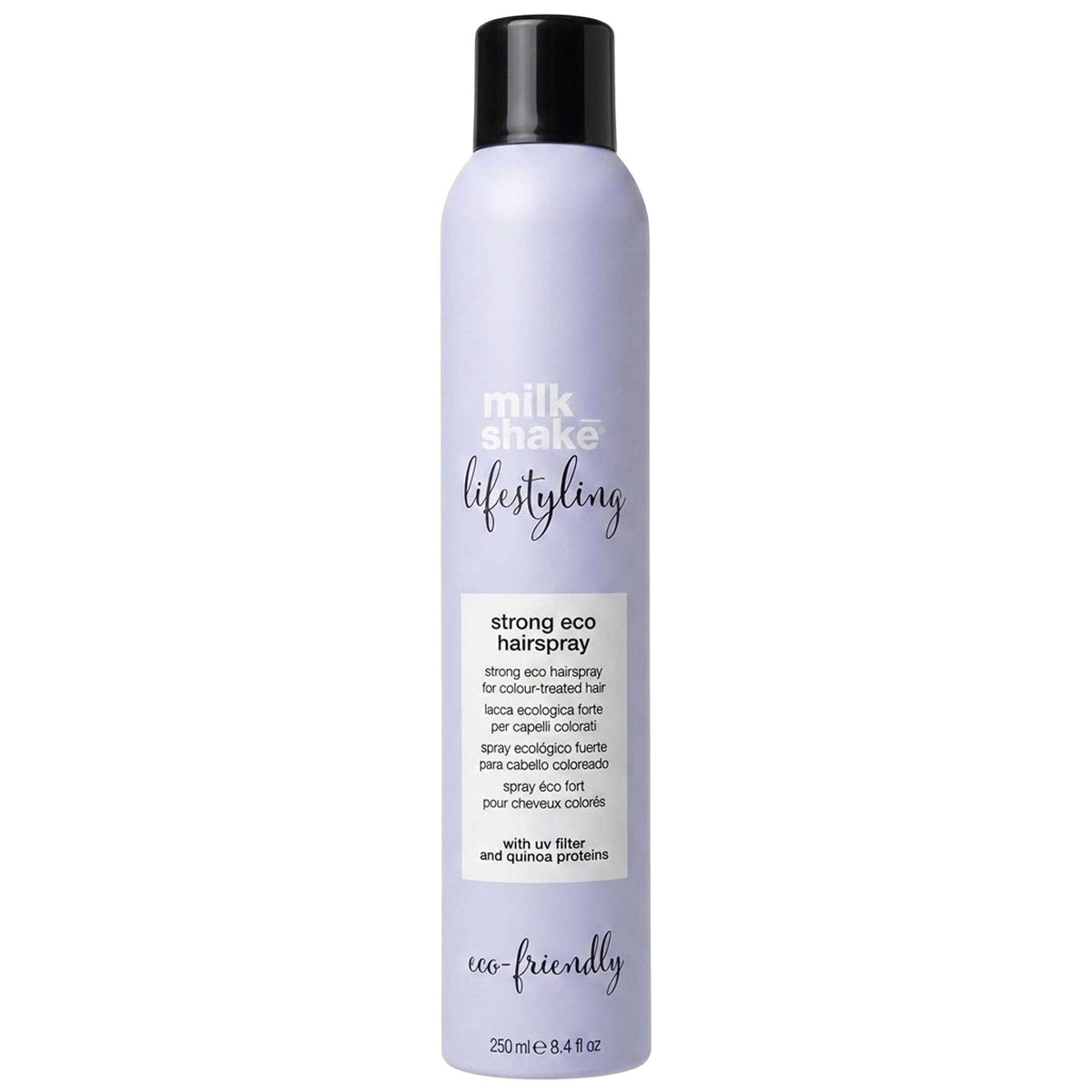 Lifestyling Strong Eco Hairspray