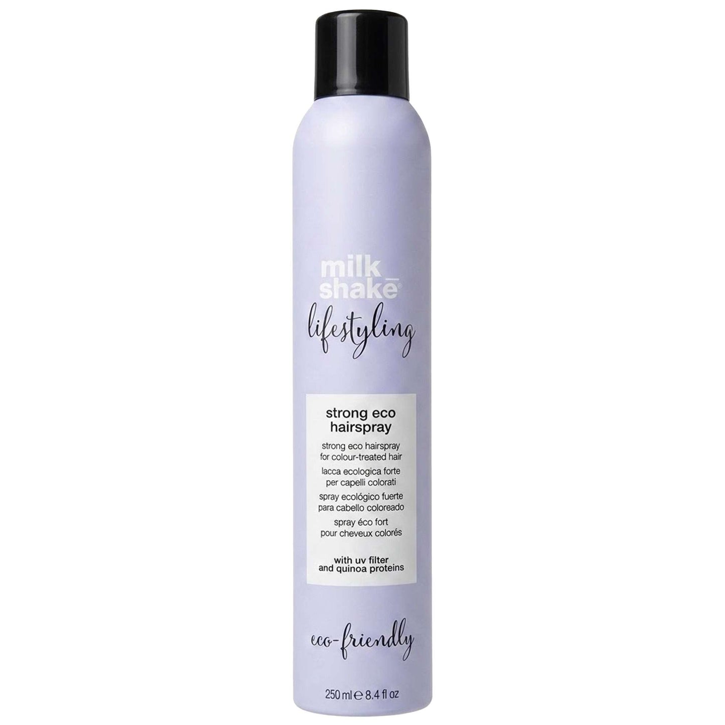 milk_shake Lifestyling Strong Eco Hairspray 250ml
