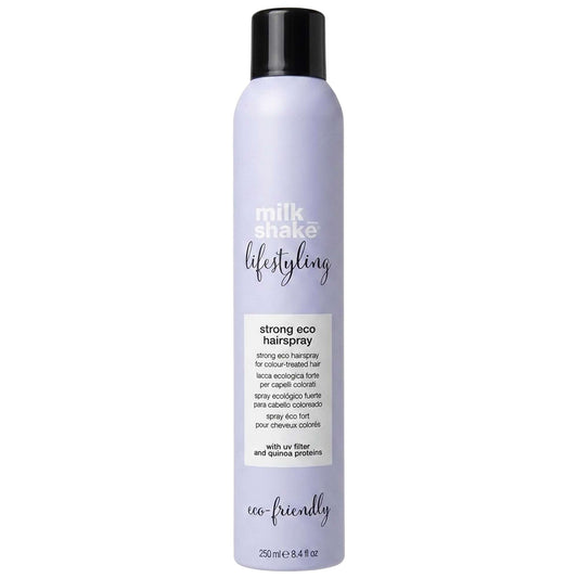 milk_shake Lifestyling Strong Eco Hairspray 250ml