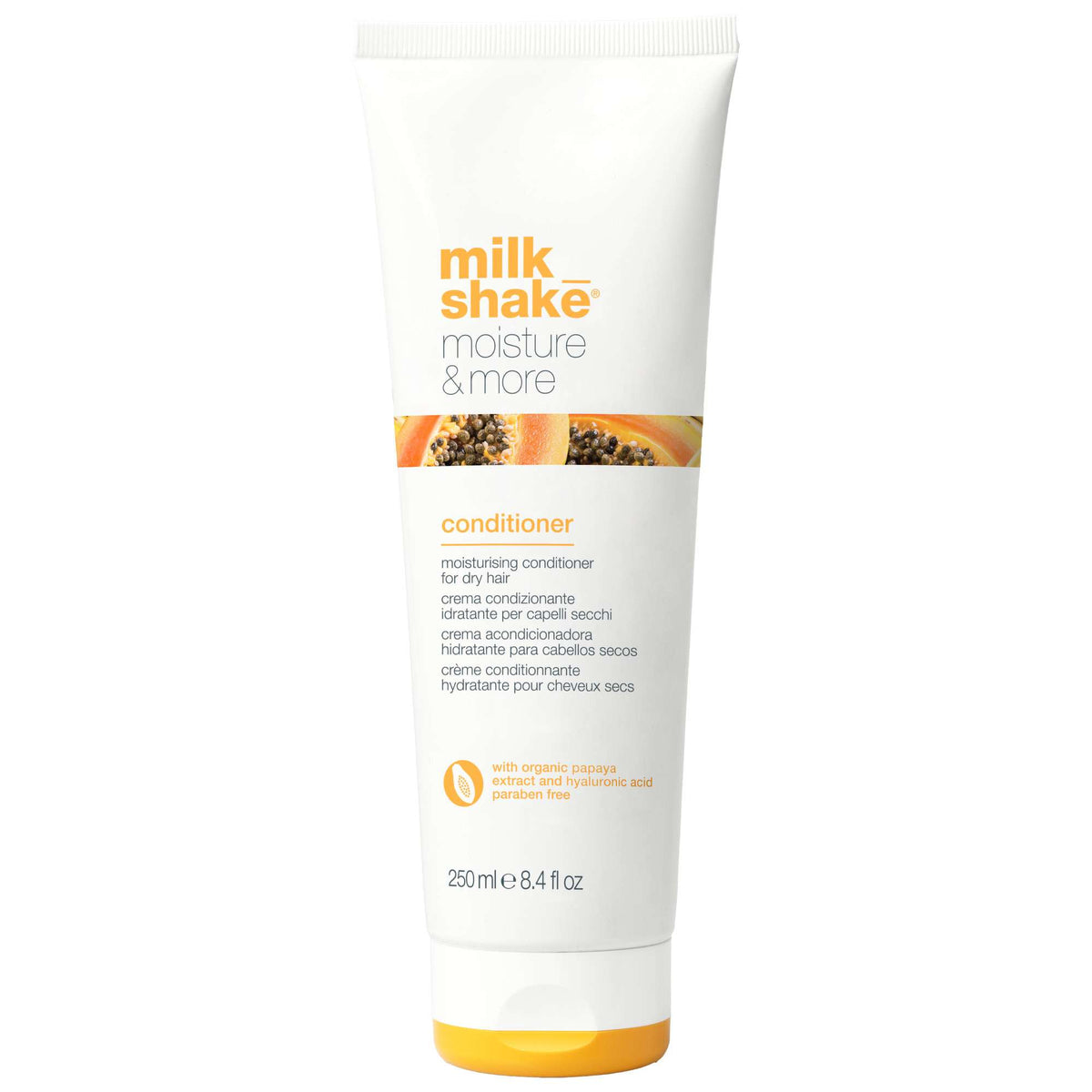 milk_shake Moisture & More Conditioner 250ml
