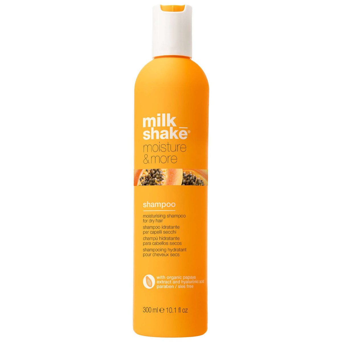 milk_shake Moisture & More Shampoo 300ml