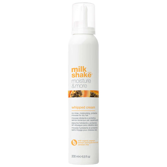 milk_shake Moisture & More Whipped Cream Leave-In Conditioner 200ml