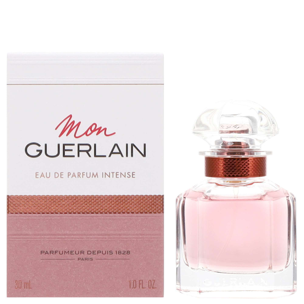 Guerlain Mon Guerlain Eau de Parfum Intense Spray 30ml / 1 fl.oz. - Additional 2