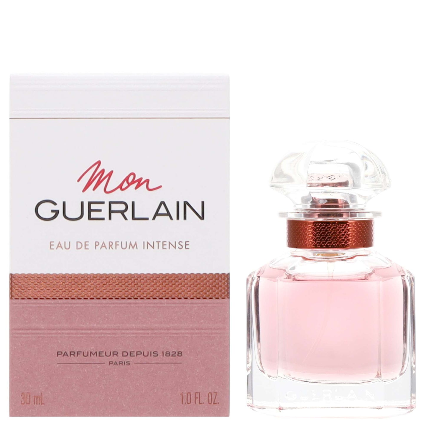 Guerlain Mon Guerlain Eau de Parfum Intense Spray 30ml / 1 fl.oz. - Additional 2