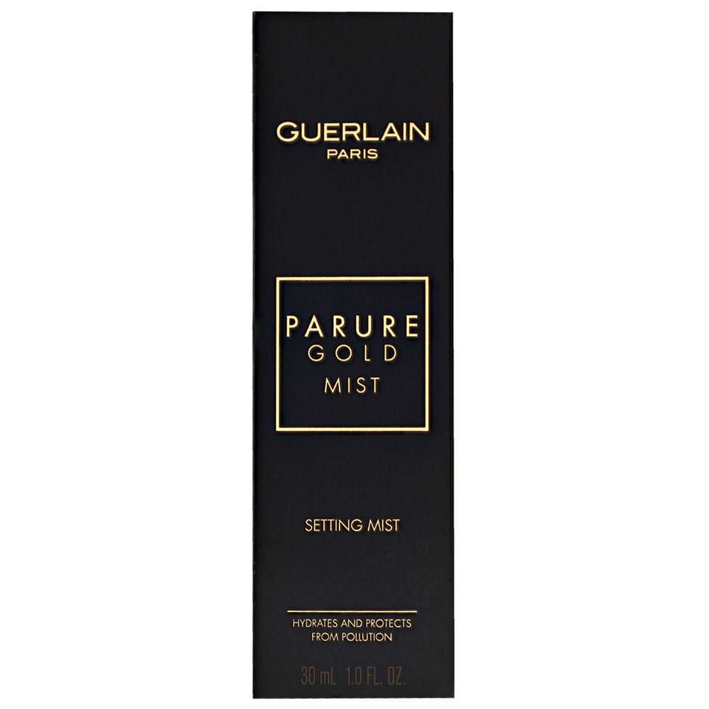 Guerlain Parure Gold Setting Mist Spray 30ml - Additional 1