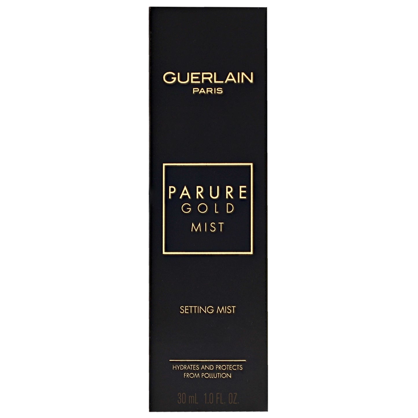 Guerlain Parure Gold Setting Mist Spray 30ml - Additional 1