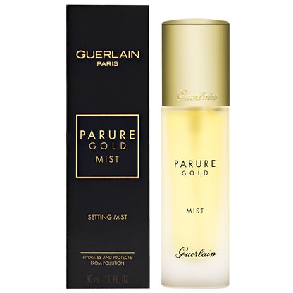 Guerlain Parure Gold Setting Mist Spray 30ml - Additional 2