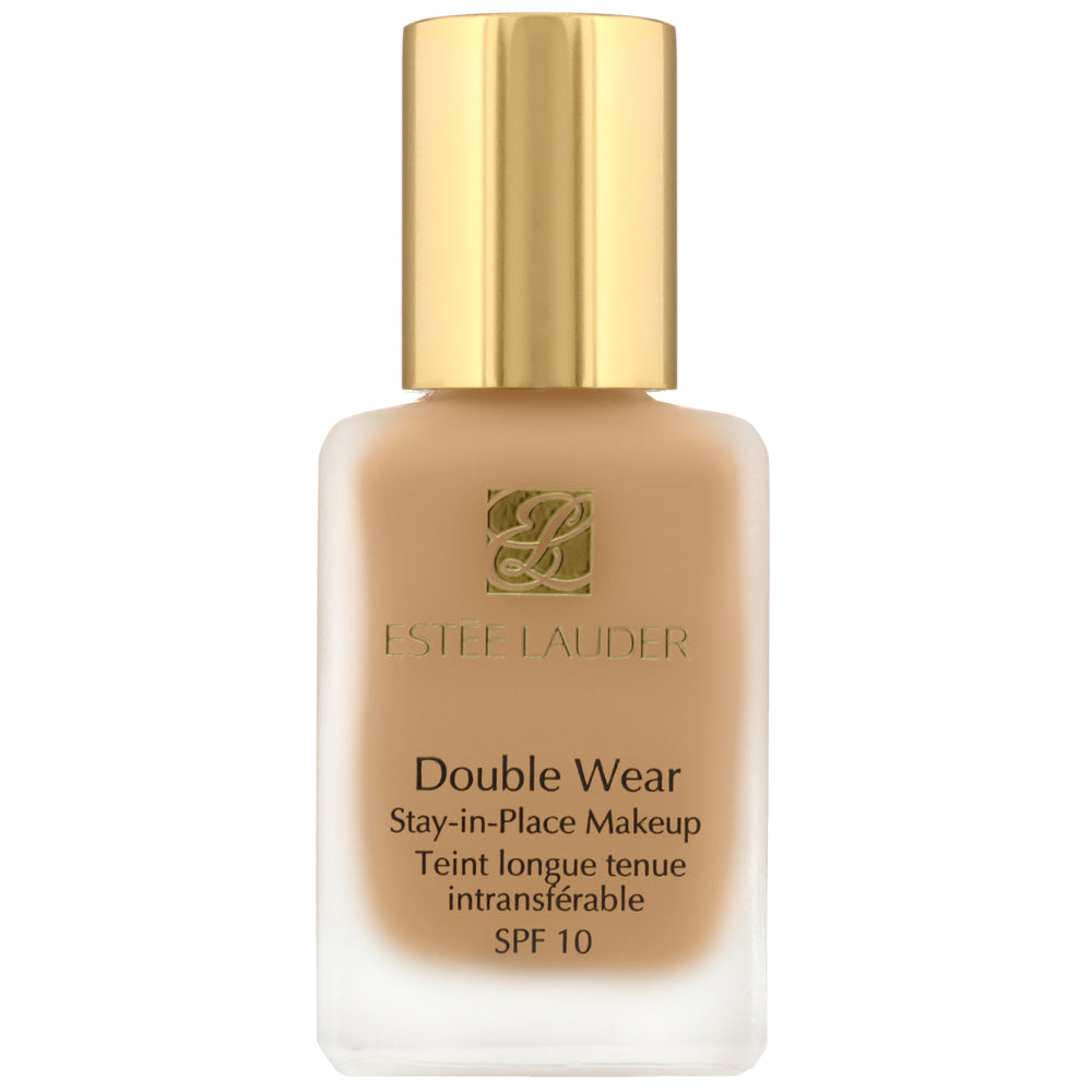Estée Lauder Double Wear Stay in Place Makeup SPF10 4W2 Toasty Toffee 30ml - Extra