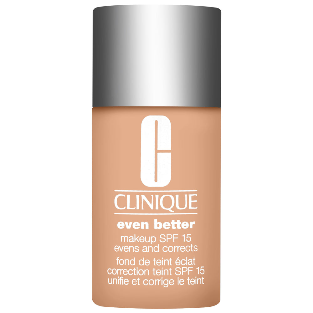 Clinique Even Better Makeup SPF15 30 Biscuit 30ml / 1 fl.oz. - Extra