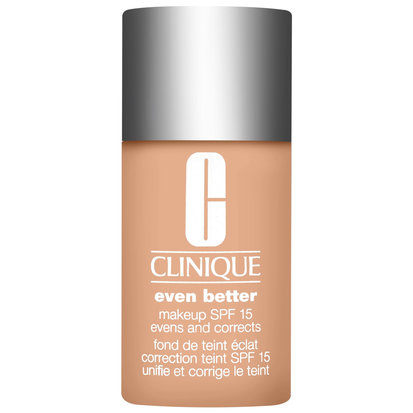 Clinique Even Better Makeup SPF15 30 Biscuit 30ml / 1 fl.oz. - Extra