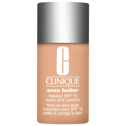 Clinique Even Better Makeup SPF15 30 Biscuit 30ml / 1 fl.oz. - Extra