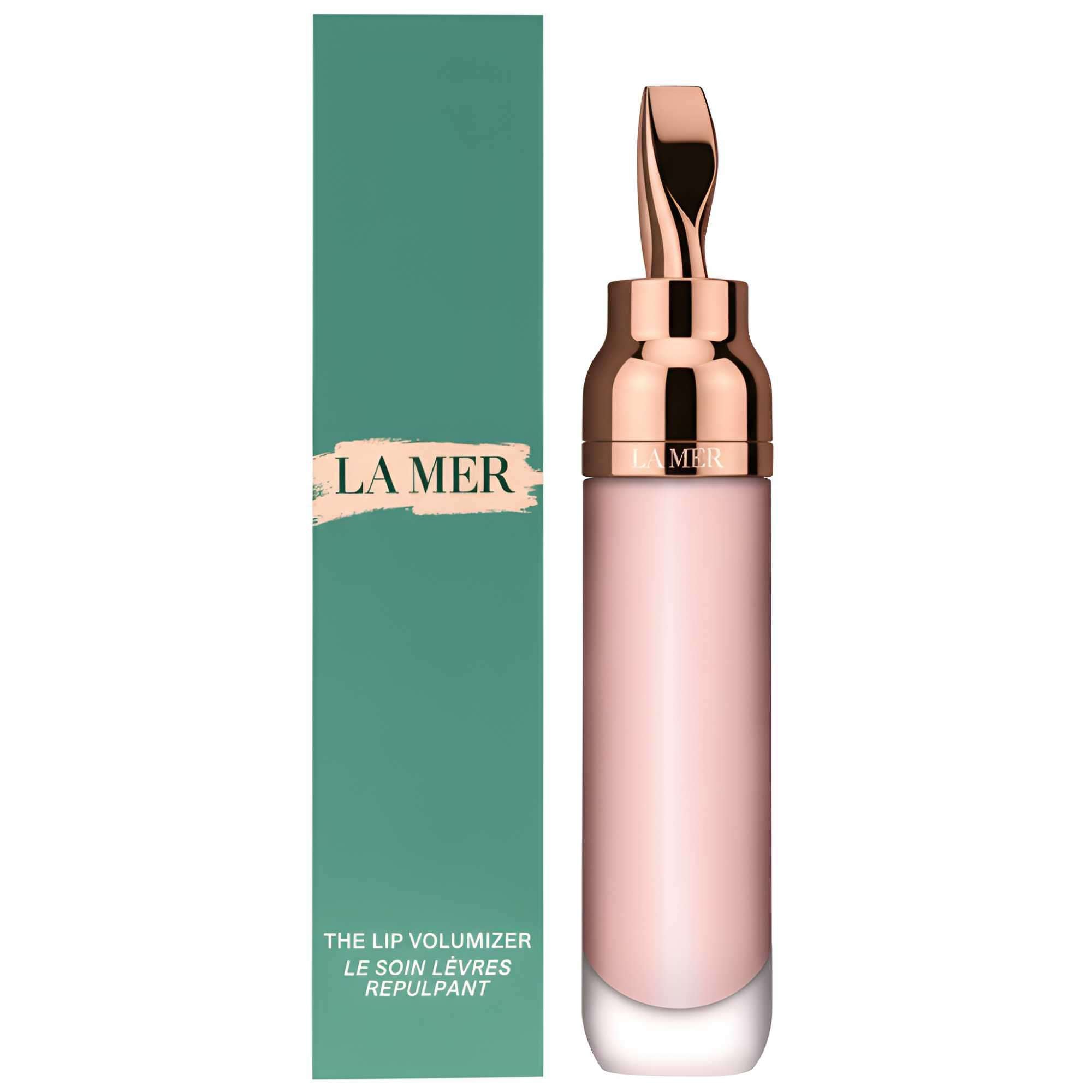 LA MER The Lip Volumizer 7ml - Skincare – allbeauty