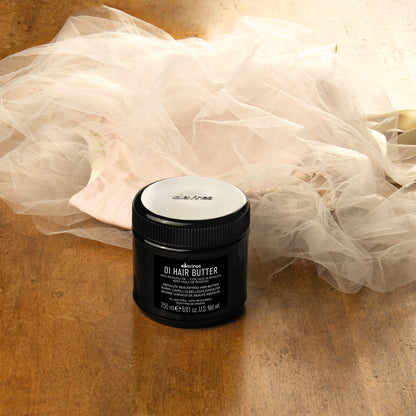 Davines OI Hair Butter 250ml - Additional 2