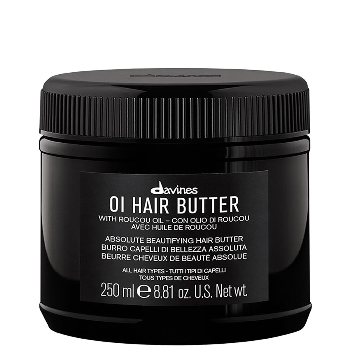 OI Hair Butter