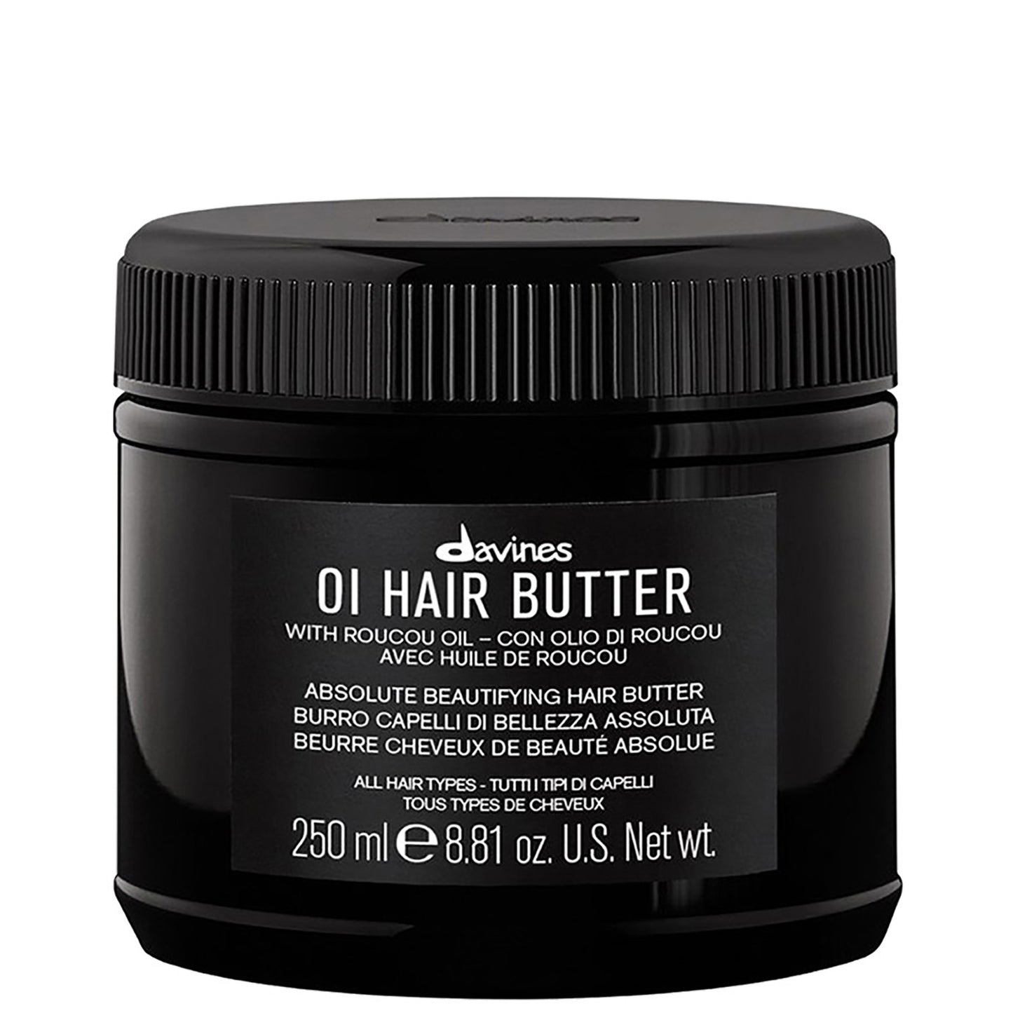Davines OI Hair Butter 250ml