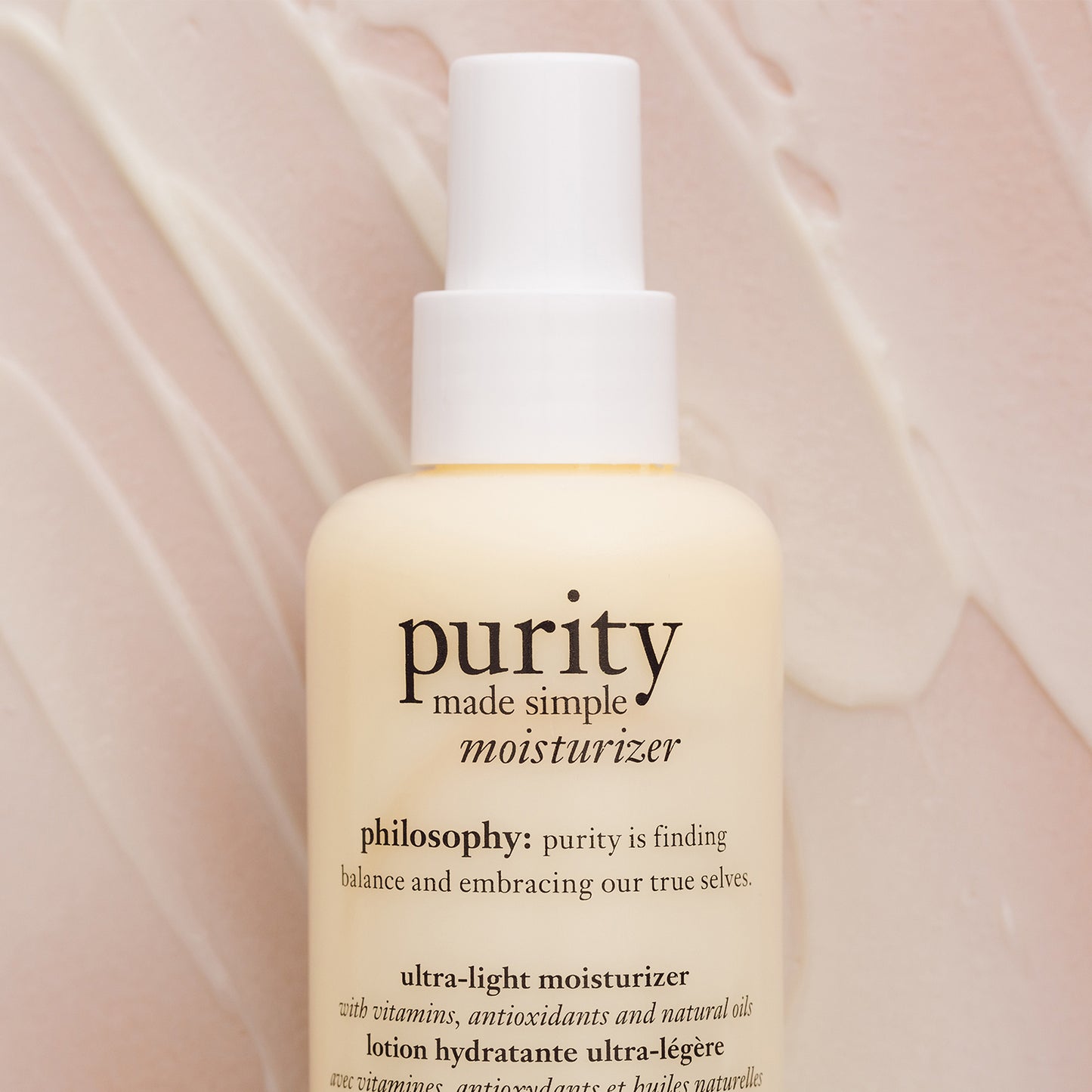 philosophy Purity Made Simple Ultra-Light Moisturizer 141ml - Additional 1
